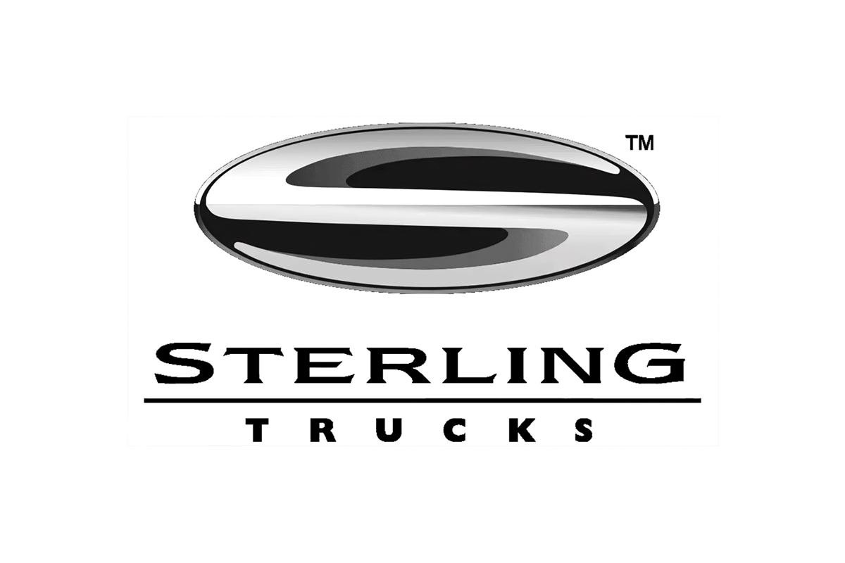 Sterling Trucks汽车logo