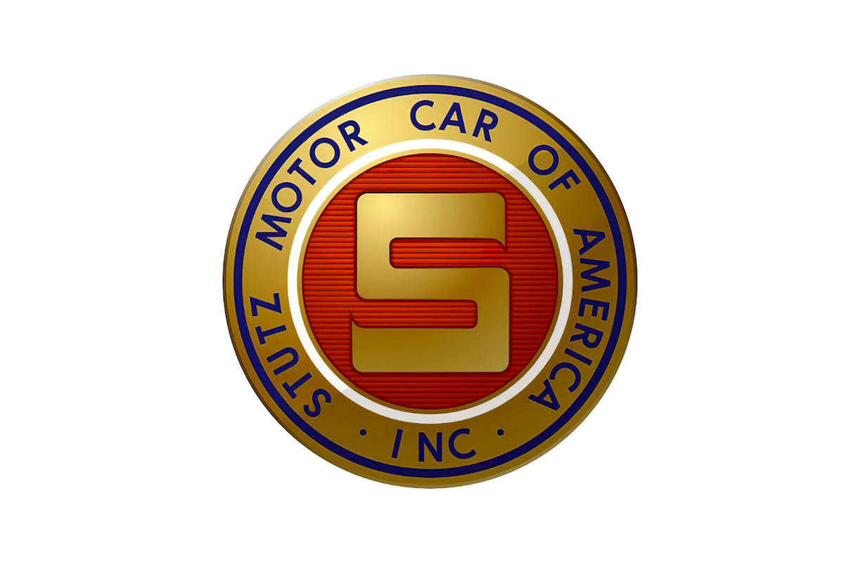 Stutz Motor Company汽车logo