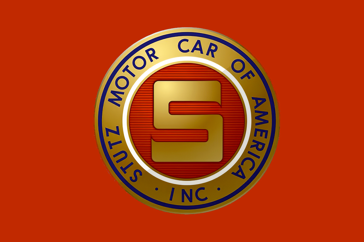 Stutz Motor Company汽车logo