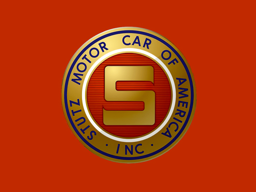 Stutz Motor Company汽车logo含义及汽车品牌理念