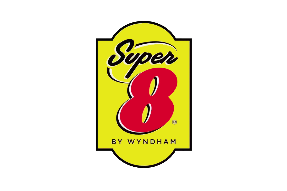 Super8悦酒店logo