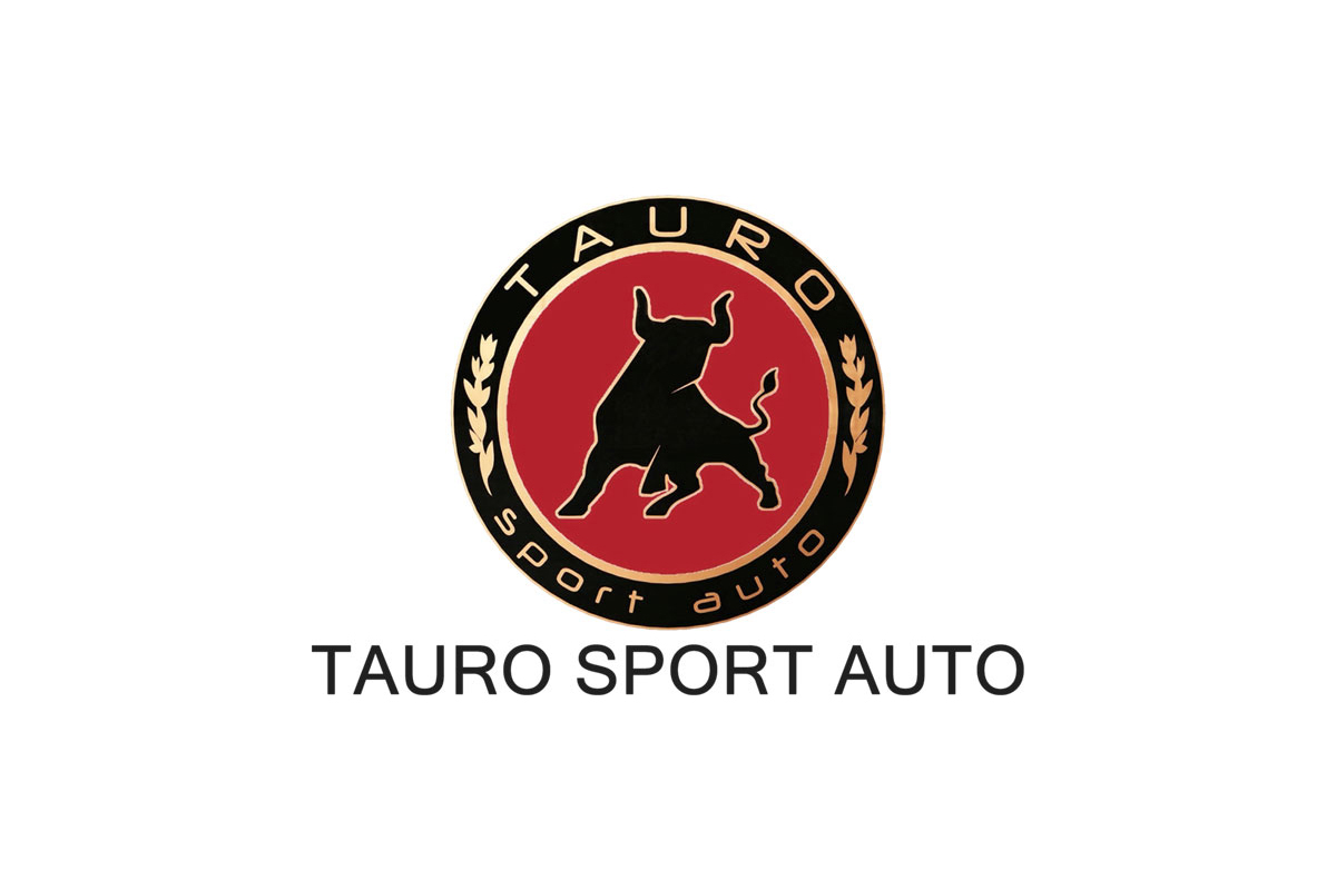 Tauro Sport Auto汽车logo