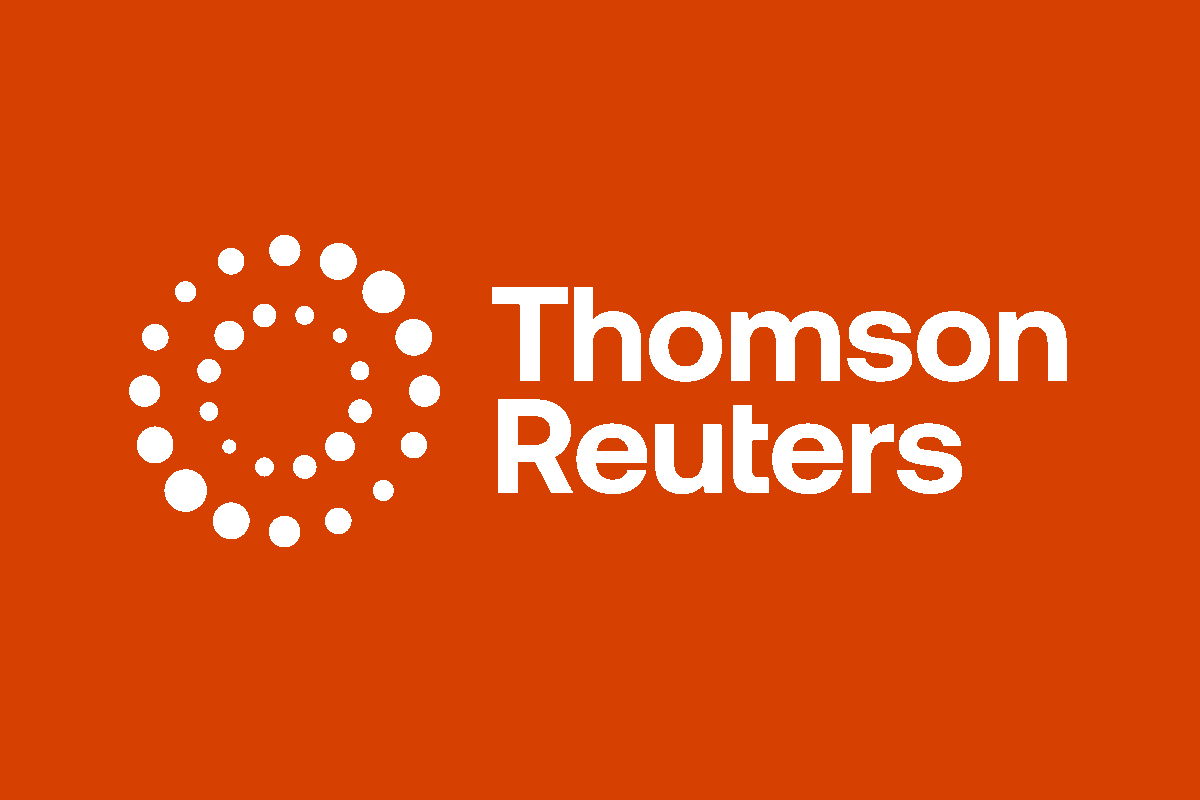 Thomson Reuters