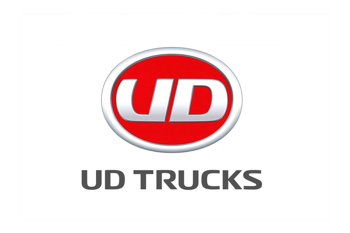 UD TRUCKS汽车logo