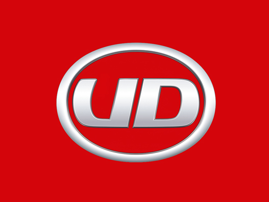 UD TRUCKS汽车logo含义及汽车品牌理念