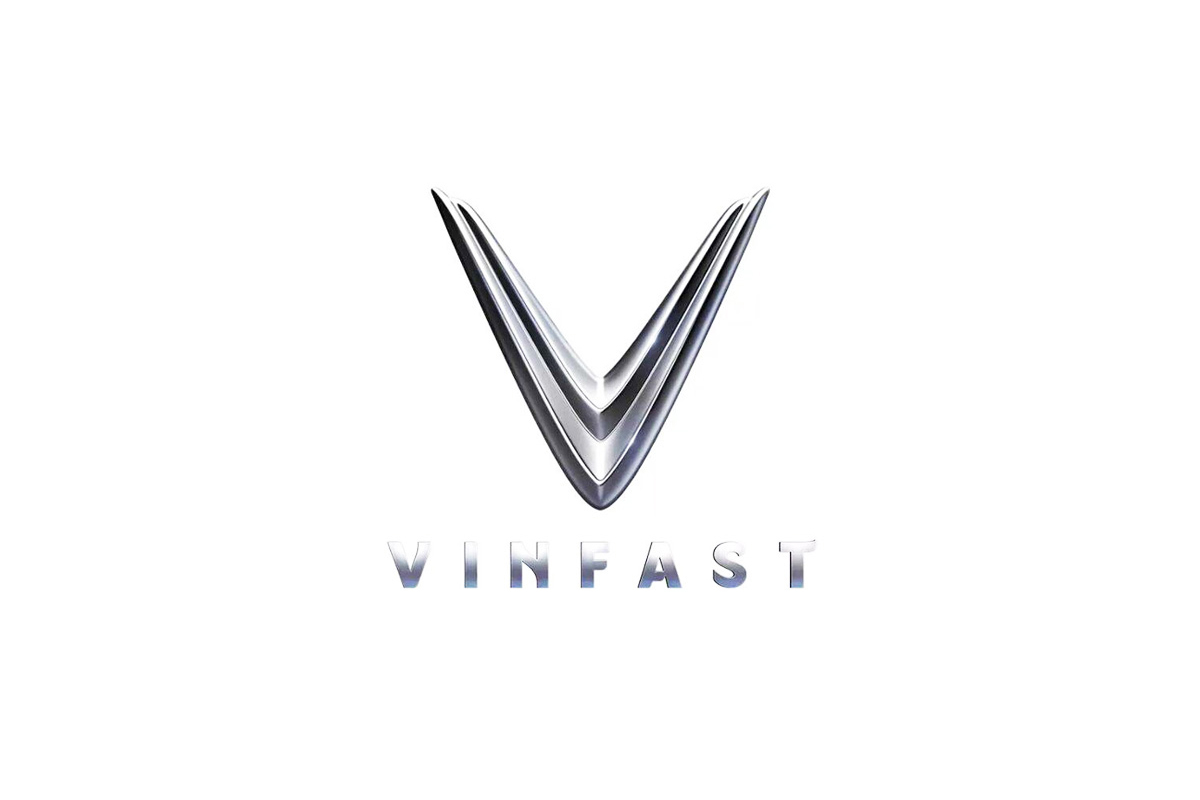 VINFAST汽车logo