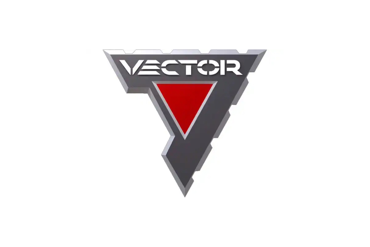 Vector汽车logo