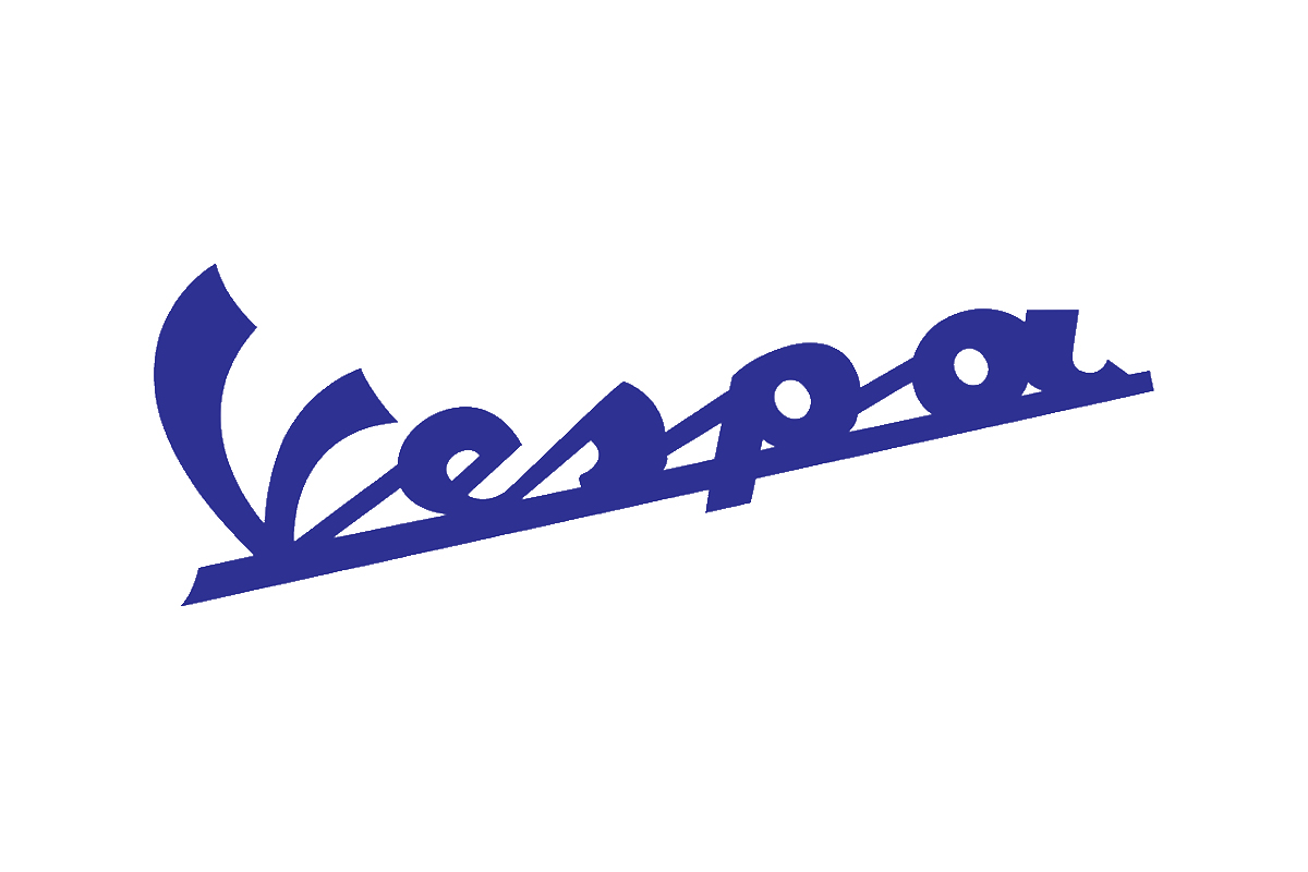 Vespa汽车logo