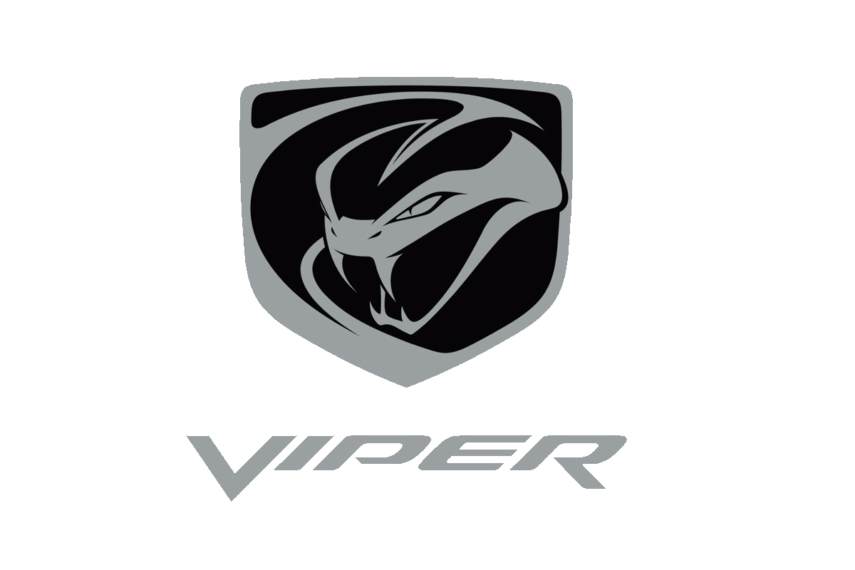 Viper汽车logo