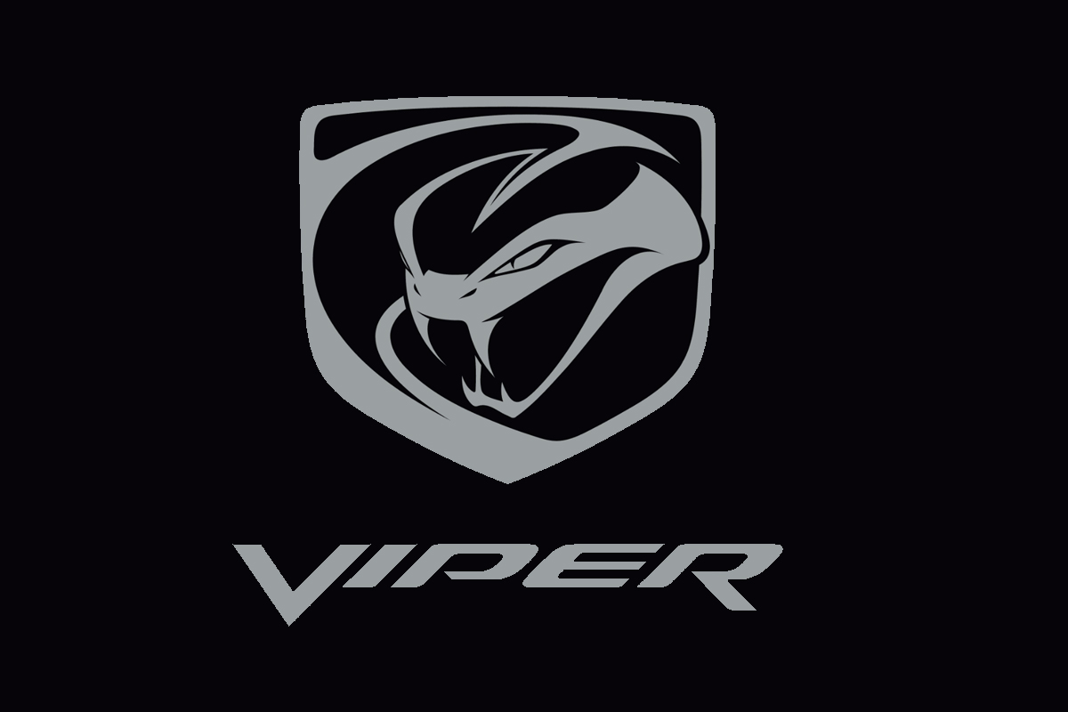 Viper汽车logo