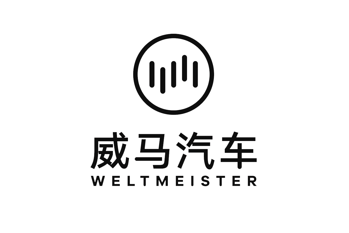 威马汽车logo