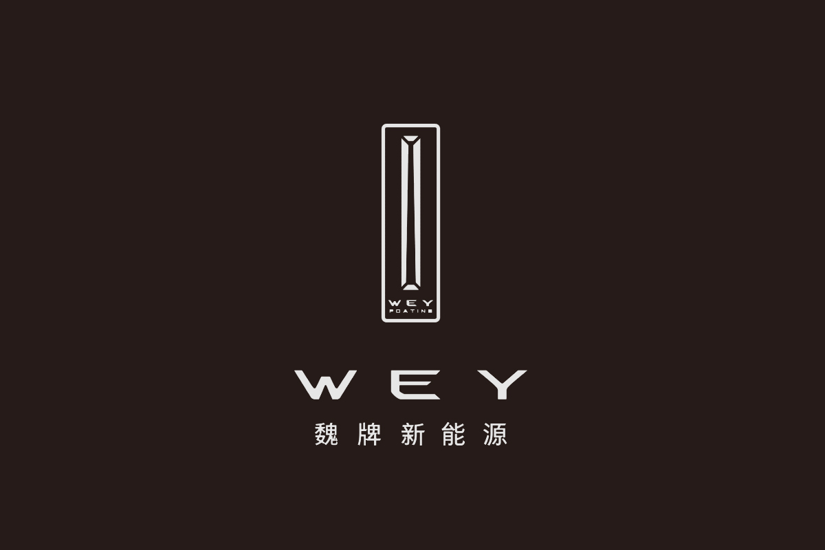 魏牌汽车logo