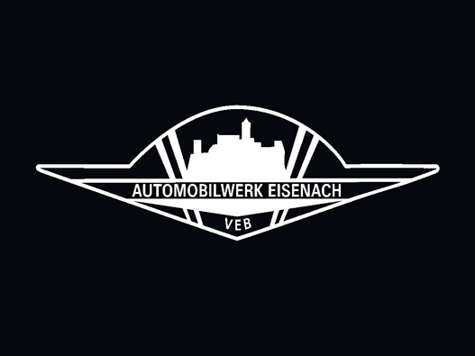 Wartburg瓦特堡汽车logo含义及汽车品牌理念