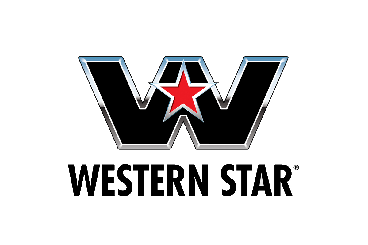 Western Star汽车logo