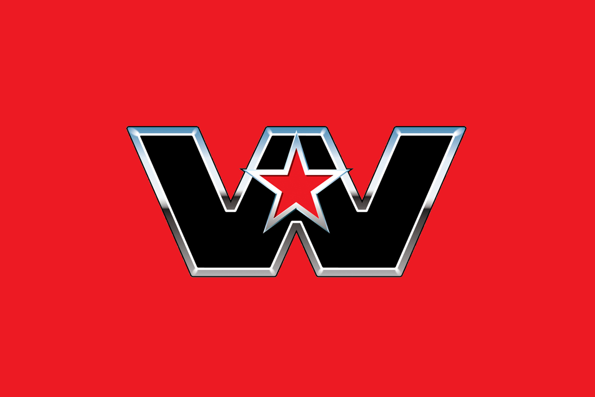 Western Star汽车logo