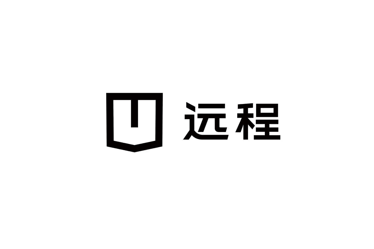 远程汽车logo