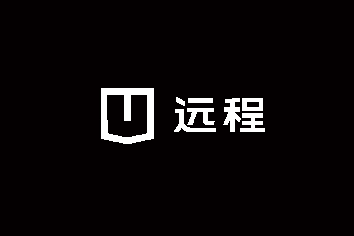 远程汽车logo