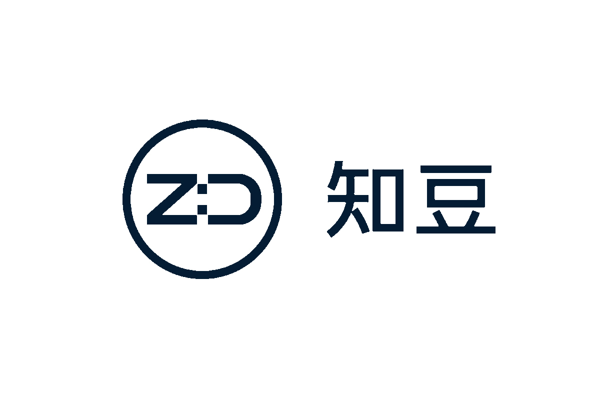 知豆汽车logo