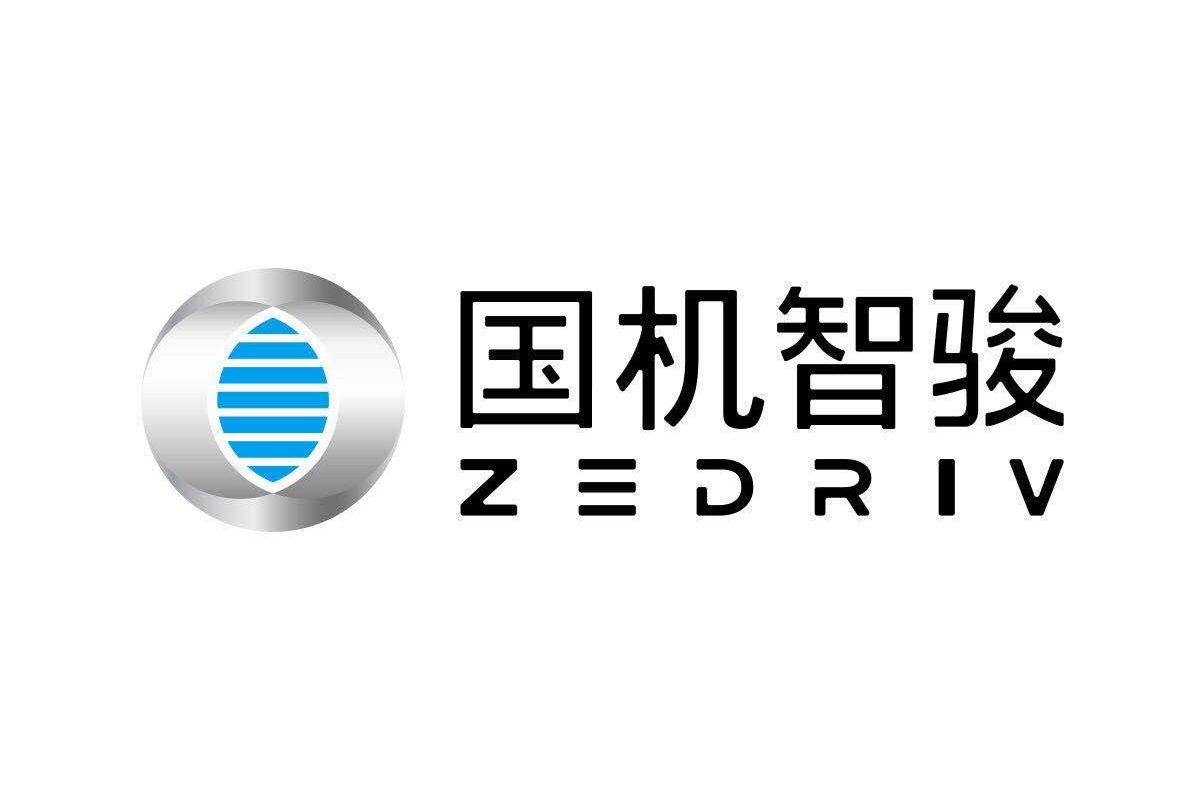 国机智骏汽车logo