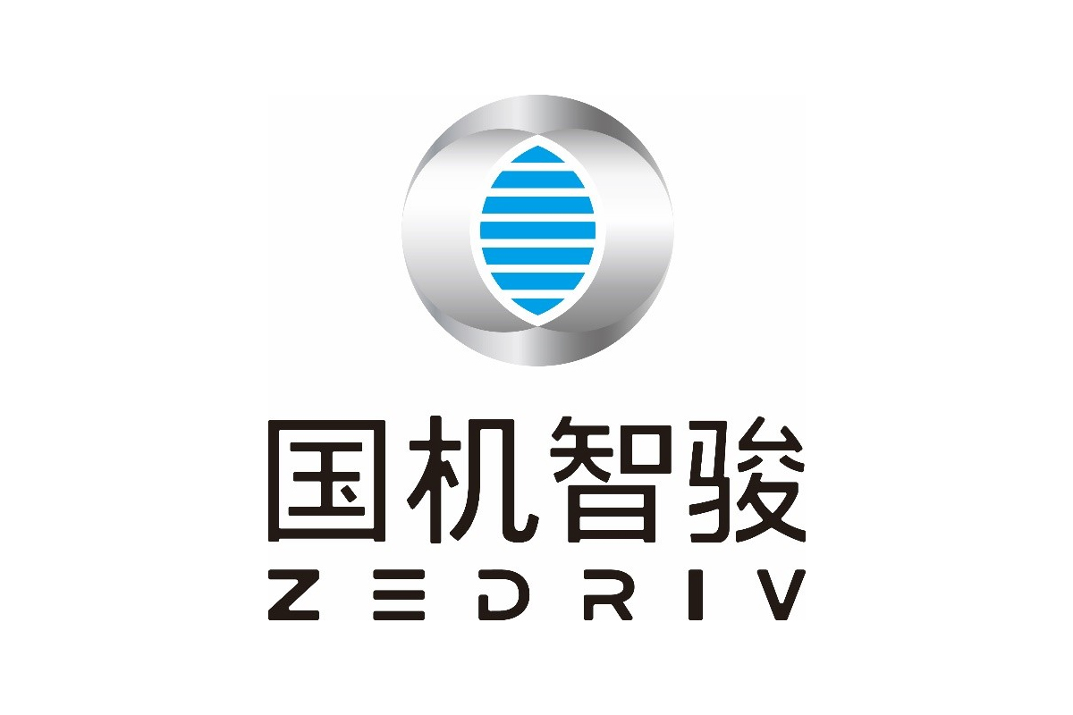 国机智骏汽车logo