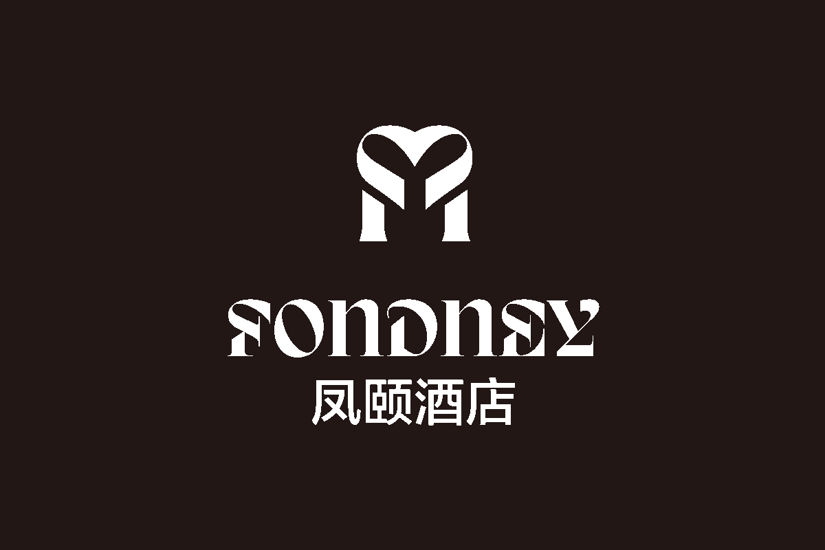 凤颐酒店logo