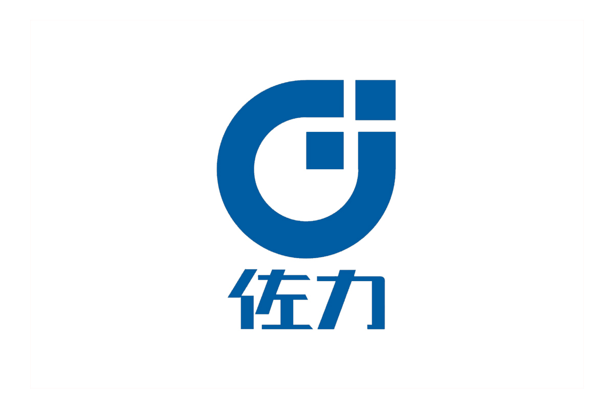 佐力药业logo