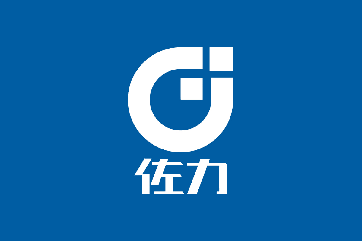 佐力药业logo