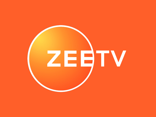 Zee TV媒体logo含义及电视台品牌理念