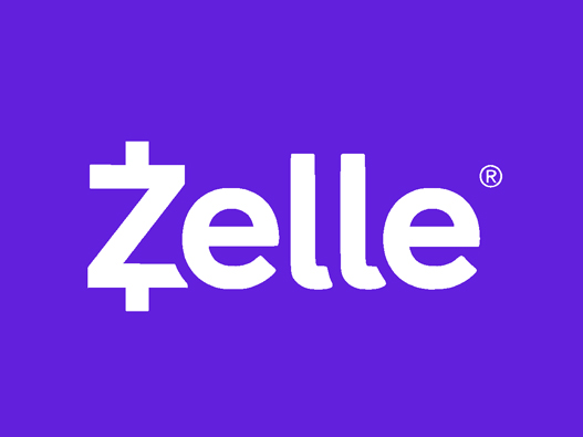 Zelle金融logo设计含义及银行品牌设计理念