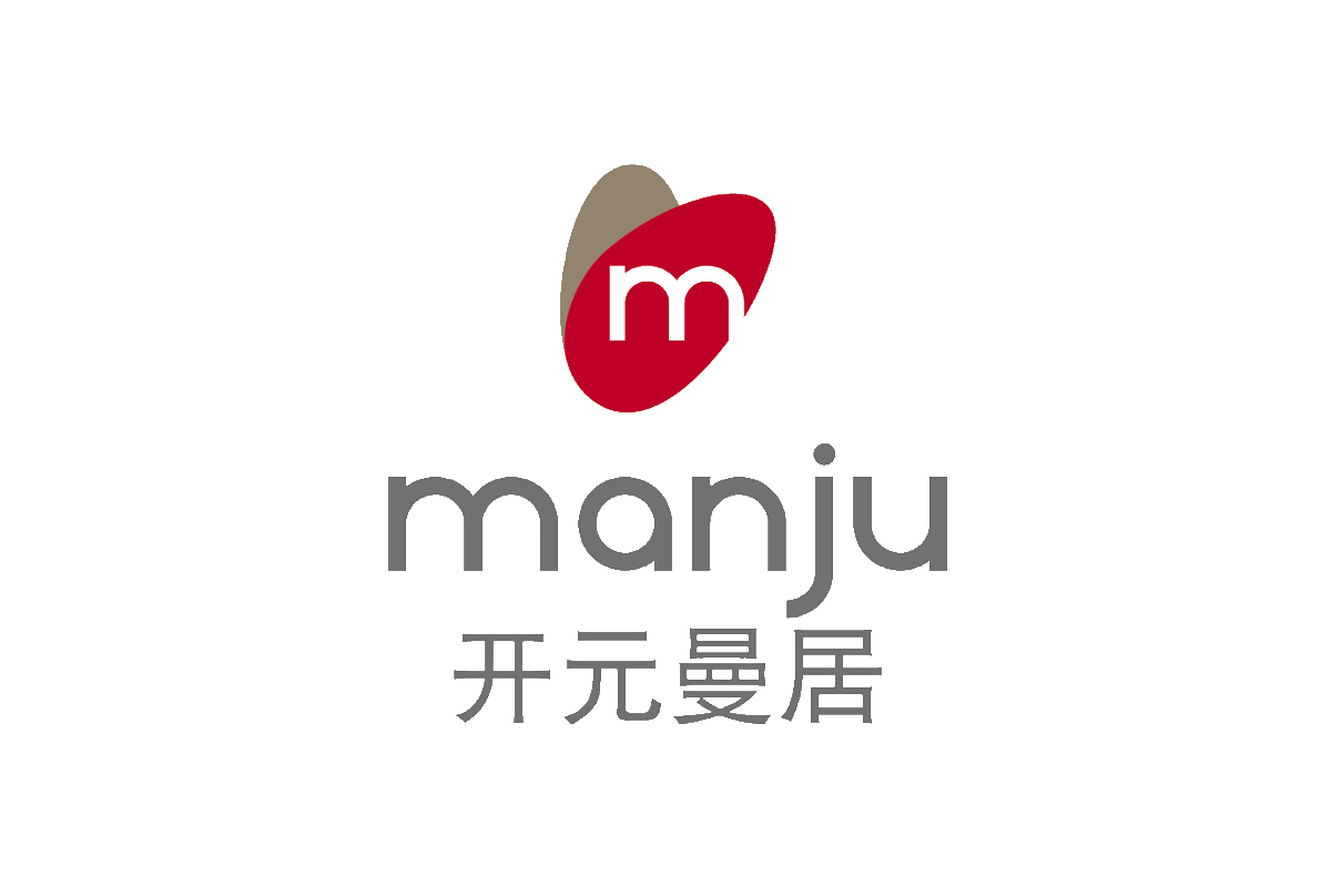 曼居酒店logo