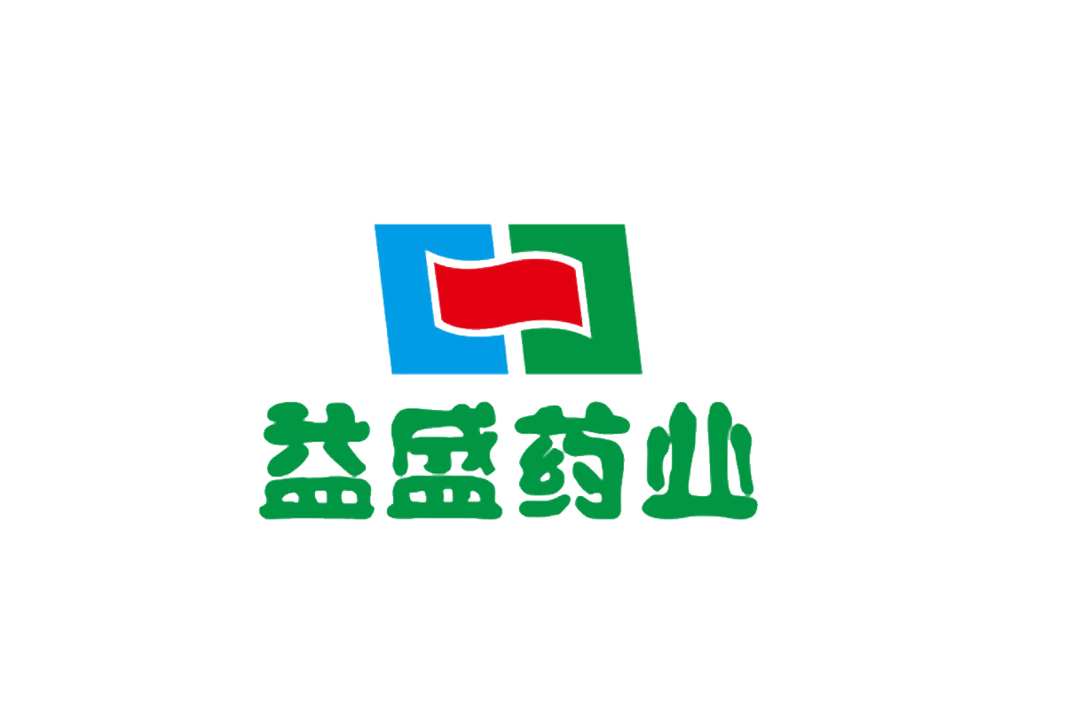 益盛药业logo