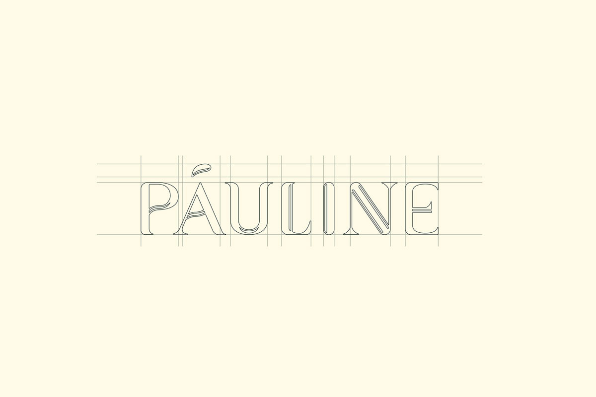 PAULINE海鲜