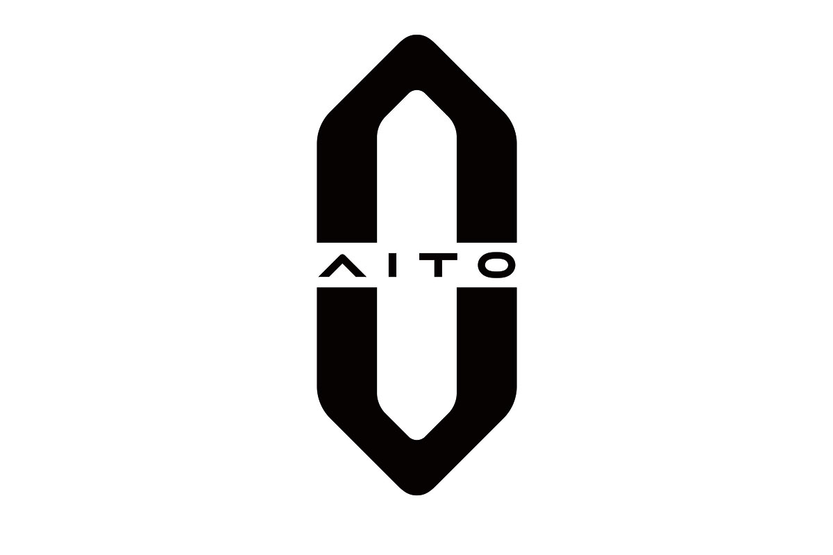 AITO汽车标志设计含义及logo设计理念-三文品牌