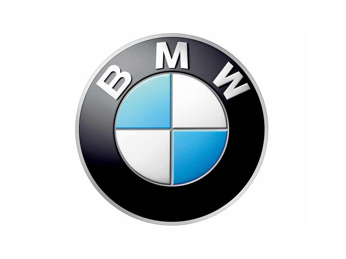 BMW logo