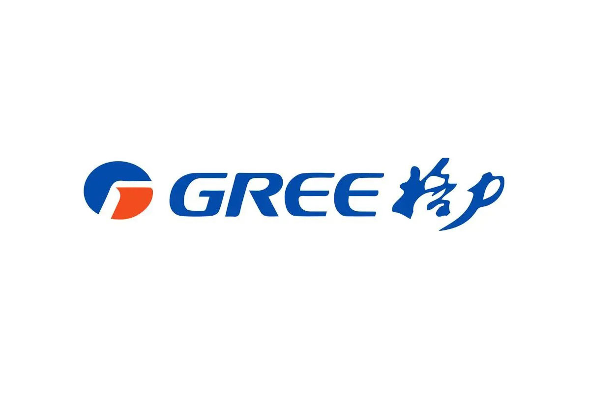 GLEE格力logo设计含义及设计理念