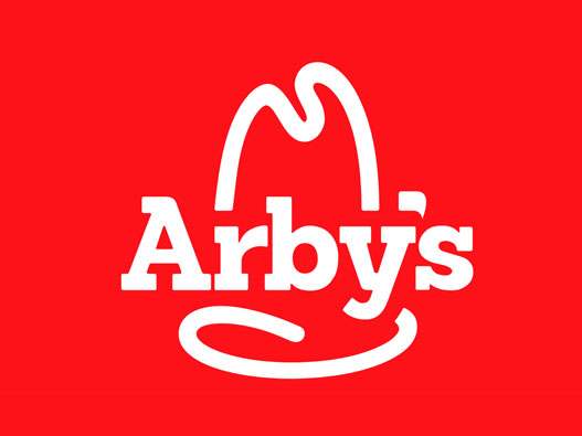 Arbys标志设计含义及设计理念