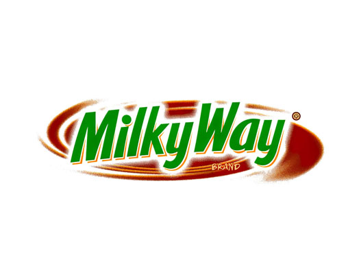 Milky Way标志设计含义及设计理念