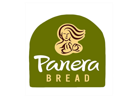 Panera标志设计含义及设计理念