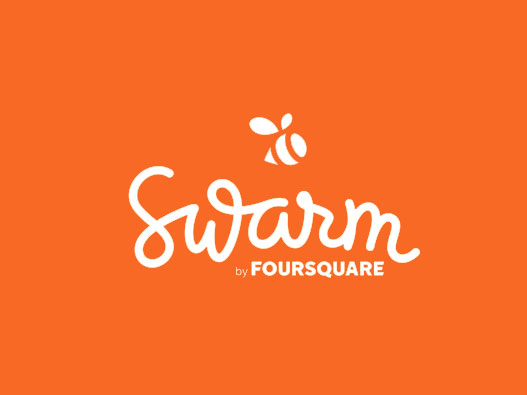 Swarm标志设计含义及设计理念