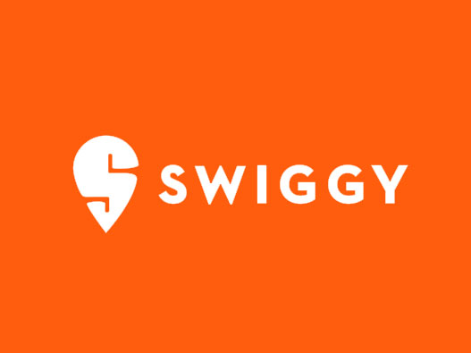 Swiggy标志设计含义及设计理念