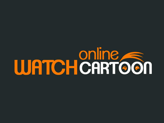 Thewatchcartoon online标志设计含义及设计理念