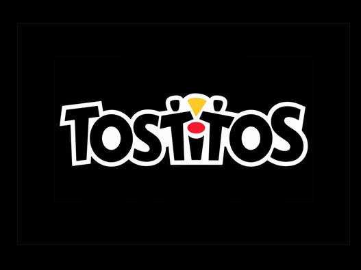 托斯蒂多滋logo设计含义及设计理念