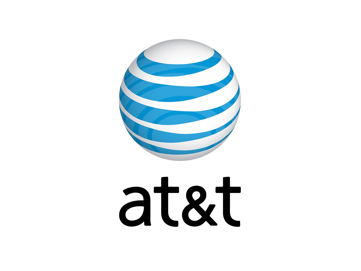 AT&T logo