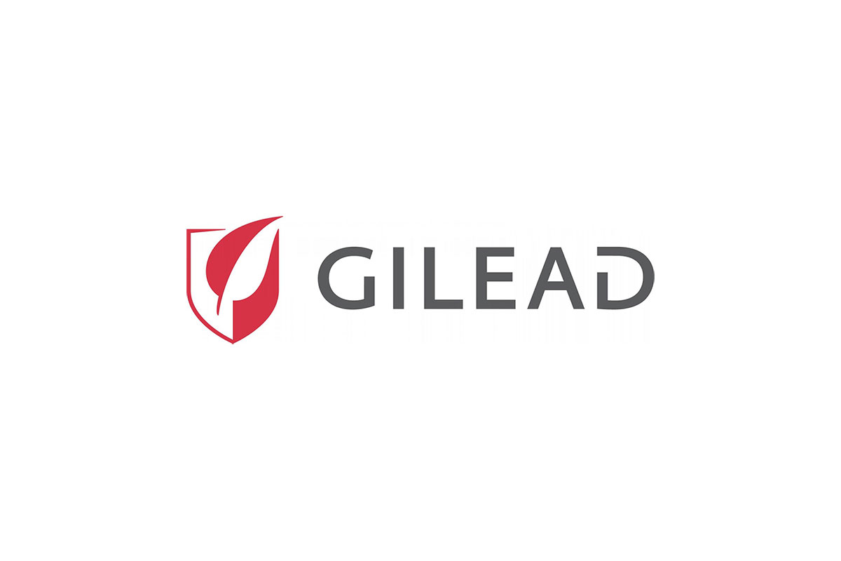 Gilead Sciences吉利德科学标志图片