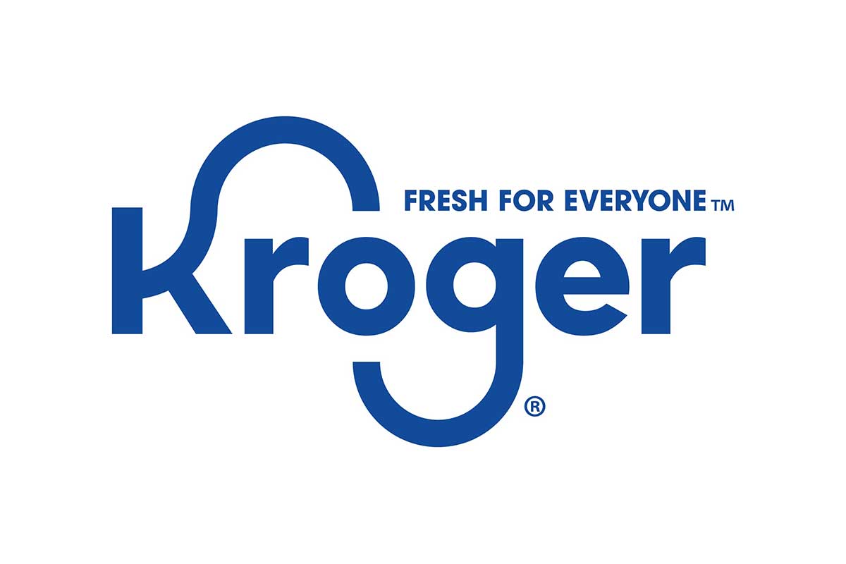 Kroger克罗格连锁超市logo图片