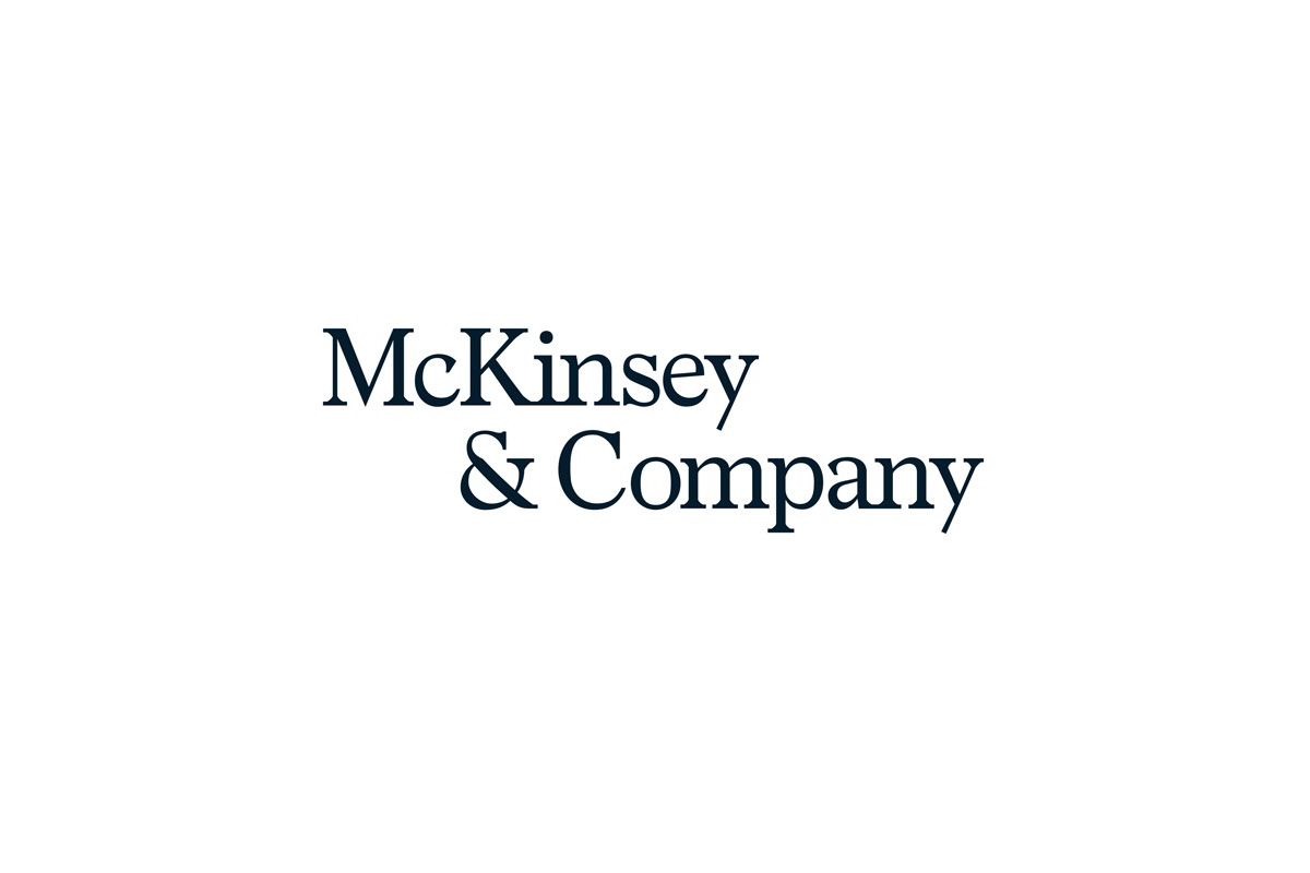 McKinsey公司logo图片