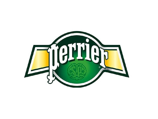 Perrier标志