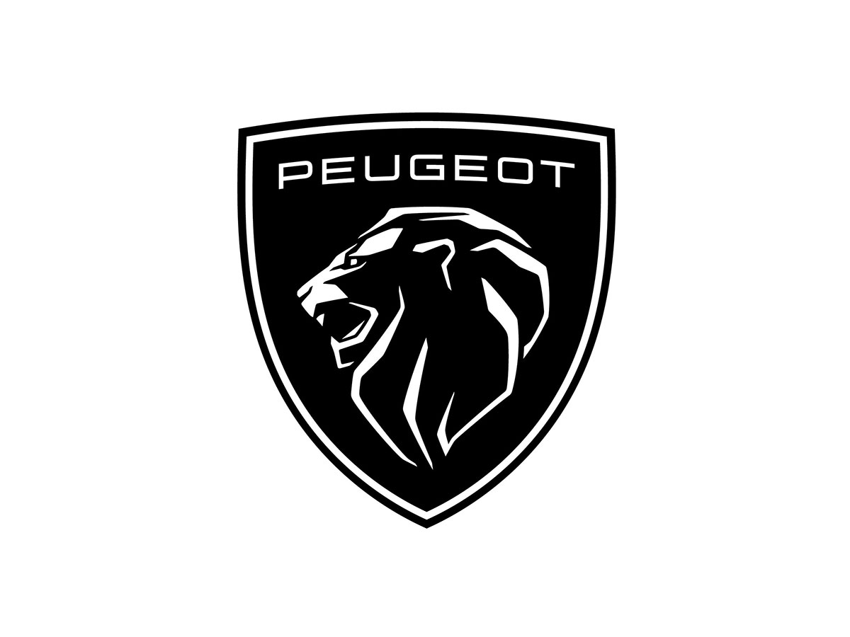 Peugeot标致logo