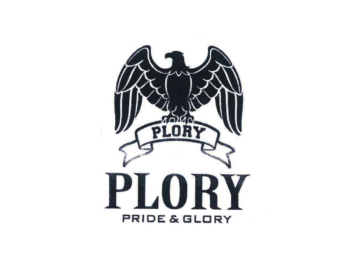 Plory logo