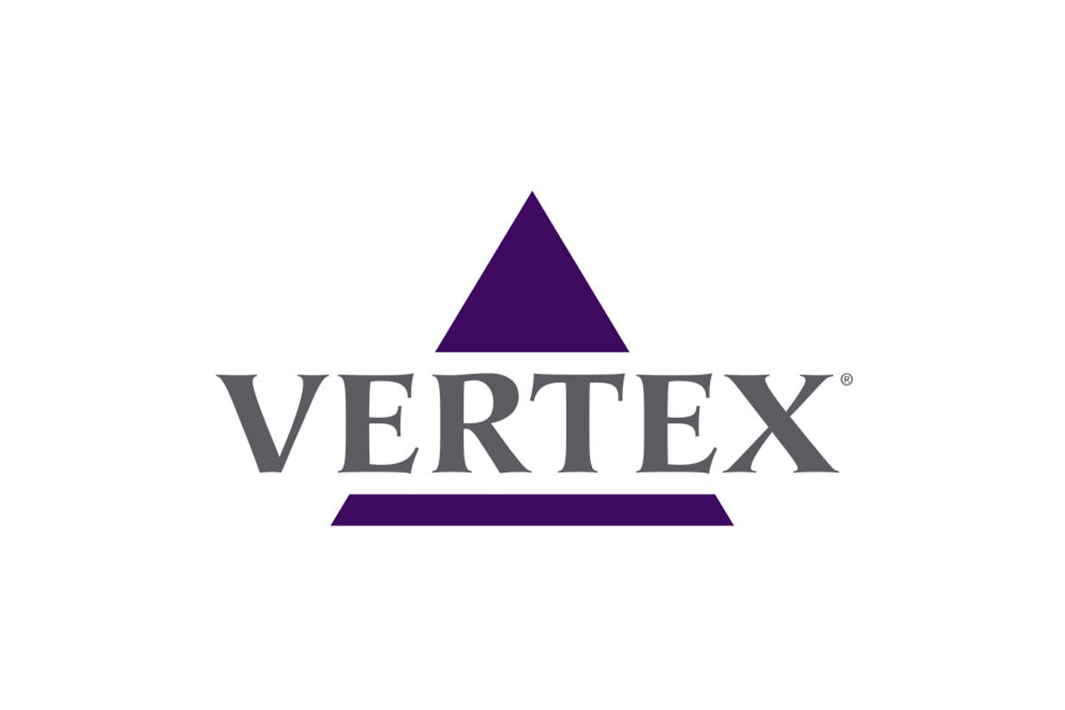 Vertex Pharmaceuticals公司logo图片